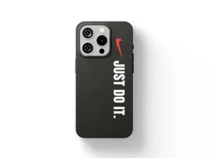 Nike Smartphone Hülle Pro Max Limitierte Reihe